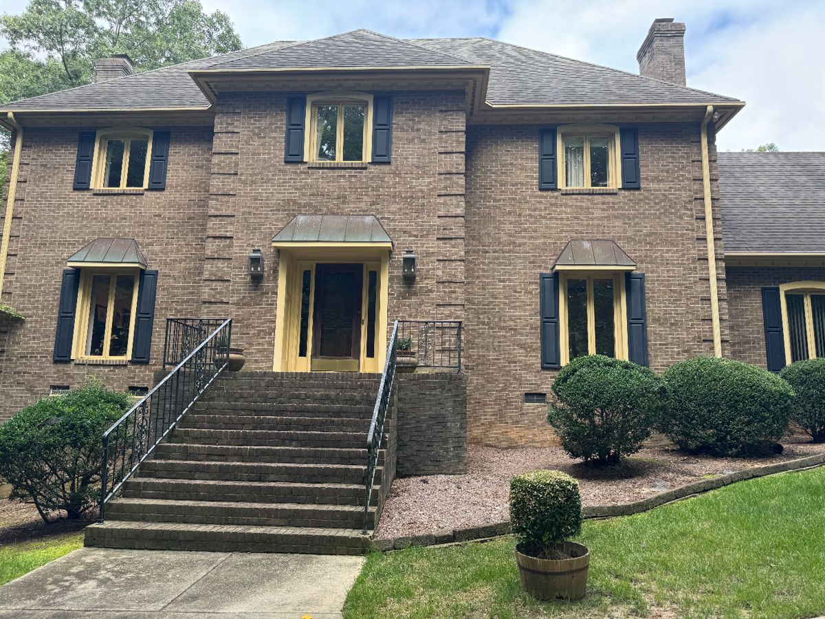 A great house for you to explore