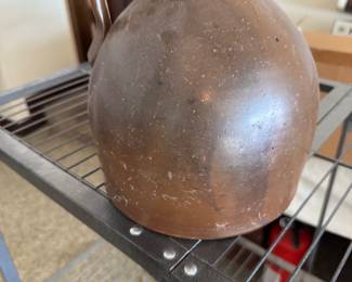antique jug