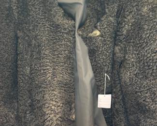 great lamseool jacket made in Germany