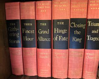 Churchill Set