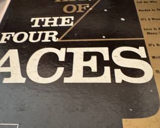 Four Aces