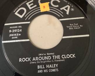 Bill Haley