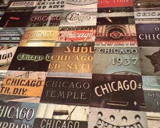 Chicago LP