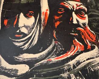 The Scotish play on record 