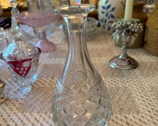 decanter