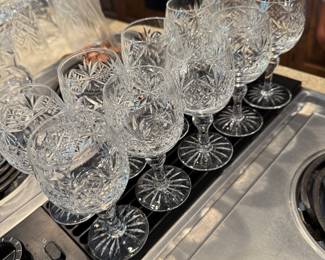 goblets…english maker