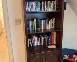 Bookcase 