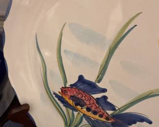 fish plates