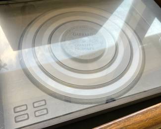 Turntable Beogram RX