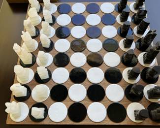 Chess! Loads of Chess games