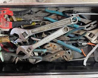 MORE TOOLS