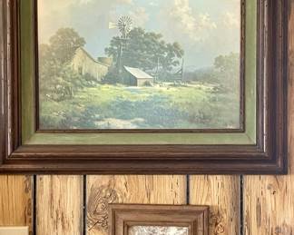 WINDBERG PRINT