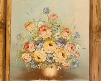 ORIGINAL PAINTING