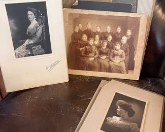 DON’T LIKE YOUR RELATIVES?……COME BUY SOME NEW ONES WITH THESE VINTAGE PHOTOS