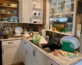 KITCHENWARES