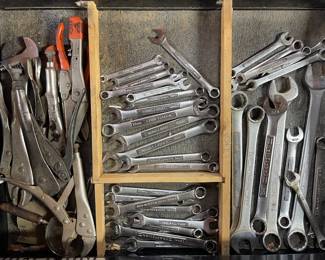 CRAFTSMAN TOOLS