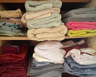 LINENS