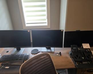 Monitors