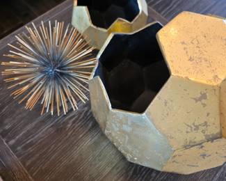 Gold Decor