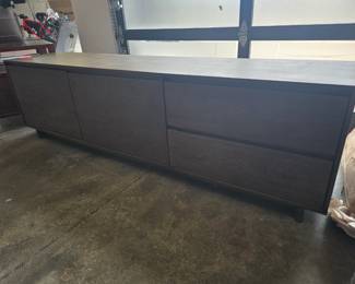 Media Console