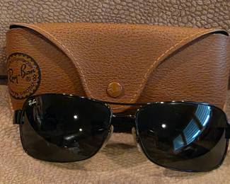 Rayban Sunglasses