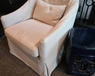 Swivel Chair