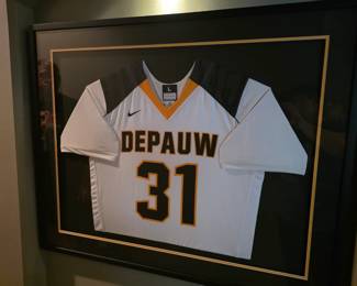 Lacrosse Jerseys