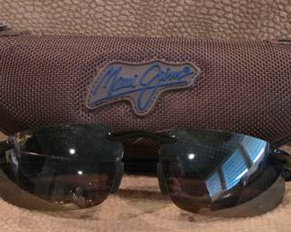 Maui Jim Unisex Sunglasses