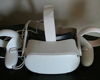 Meta Oculus Quest 2 128GB VR Headset