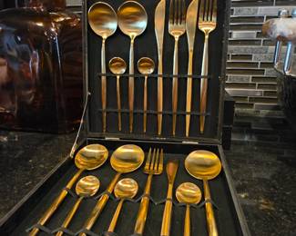 Cutlery Set