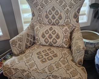 Huntington House Chairs