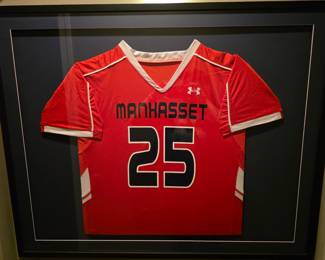 Lacrosse Jerseys