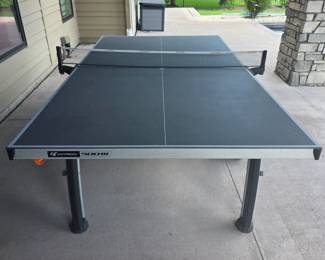 Cornilleau 540M Ping Pong Table