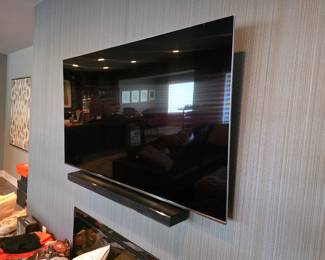 Samsung TV