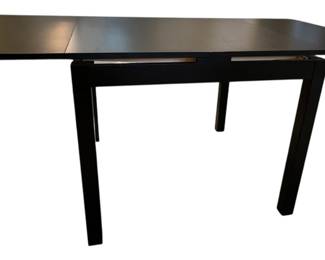 IKEA Extendable Dining Room Table