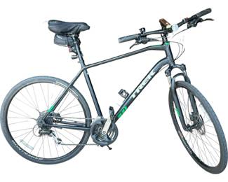 Trek Dual Sport 2 Bike 22.5 Inches
