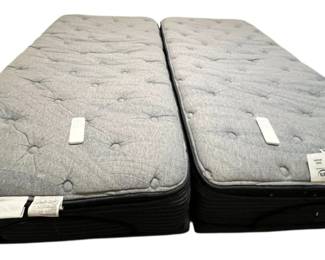 Split King Adjustable Bed