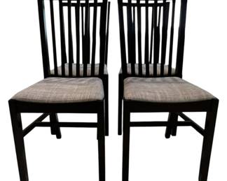IKEA Dining Room Chairs