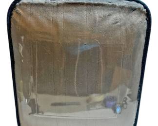 Queen Size Heated Blanket
