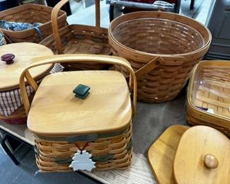 017 Longaberger
