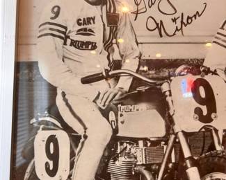 Gary Nixon