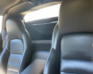 2007 Corvette C6 LT3 manual 6 speed, 55,470 miles. $28,000.