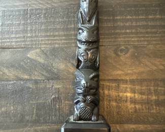 Small Totem Canada