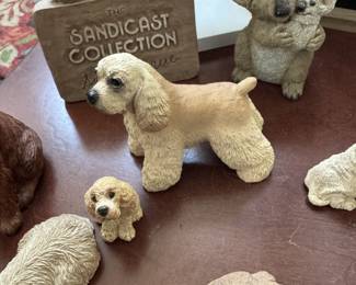 More dogs