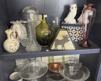 Home decor