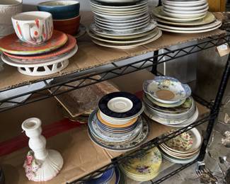 Plates