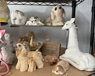 Animals