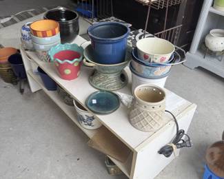 Pots