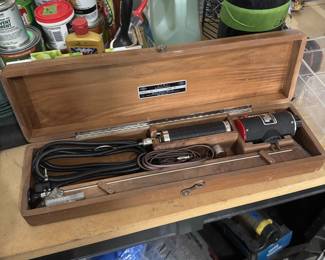 Borometer