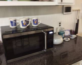Morton sale vintage cups